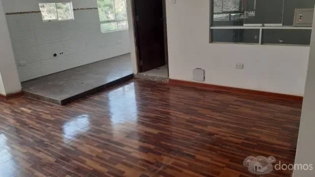EN VENTA DEPARTAMENTO EN URB. COVIPOL — foto 8