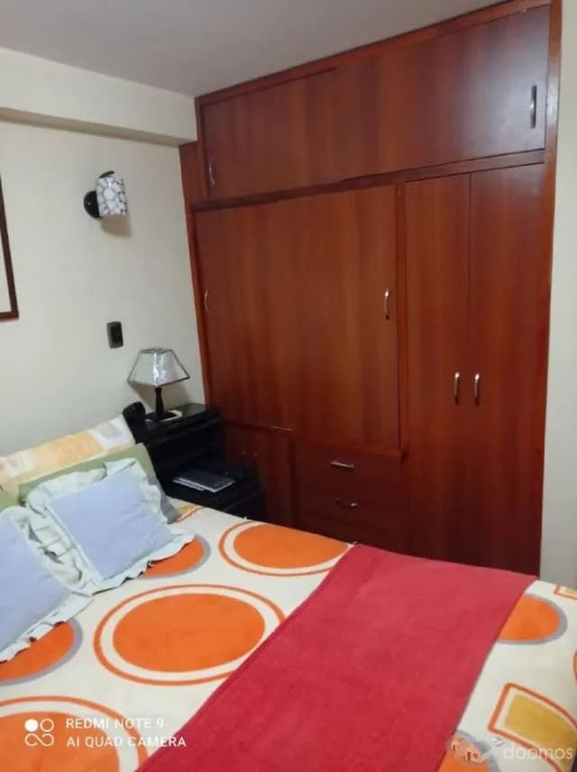 EN VENTA DEPARTAMENTO EN AV. ARGENTINA - URB. UCCHULLO — foto 6