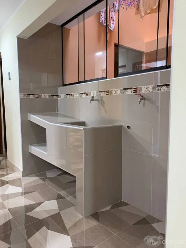 Alquiler departamento estreno y moderno en SJL — foto 6