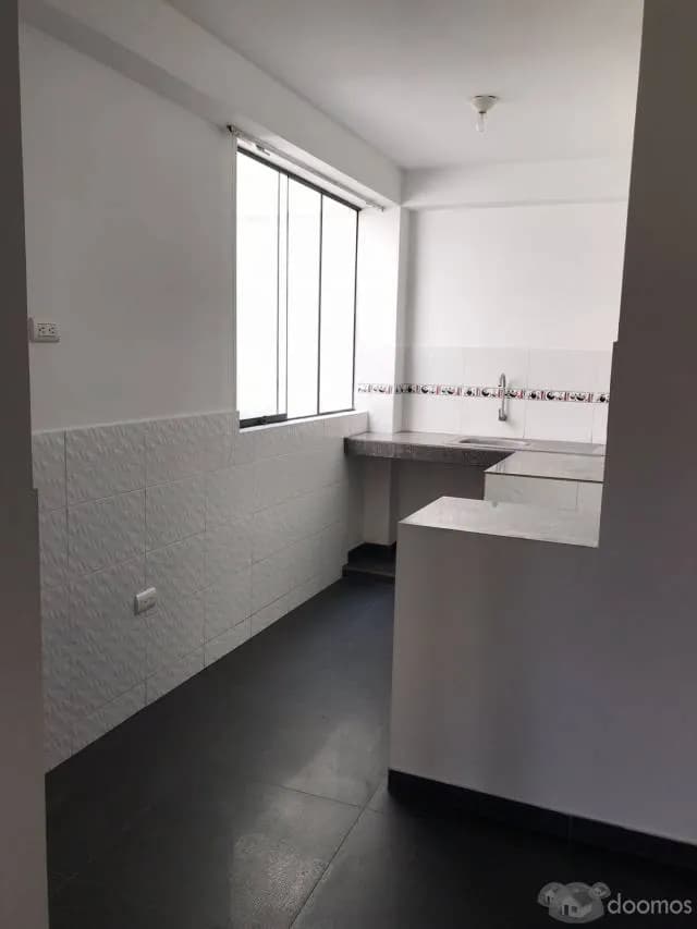 ALQUIELR DE DEPARTAMENTO BUENOS ACABADOS — foto 3