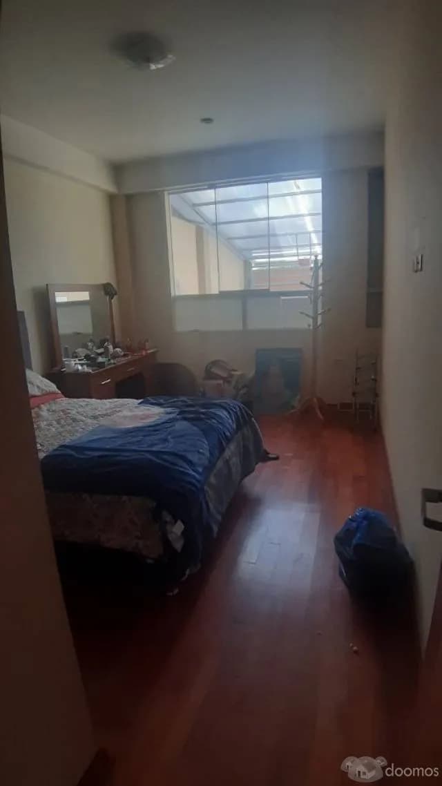 EN VENTA CASA EN MAGISTERIO I ETAPA — foto 6