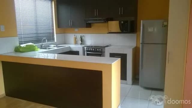 ALQUILO DEPARTAMENTO DE 3 DORMITORIOS — foto 1
