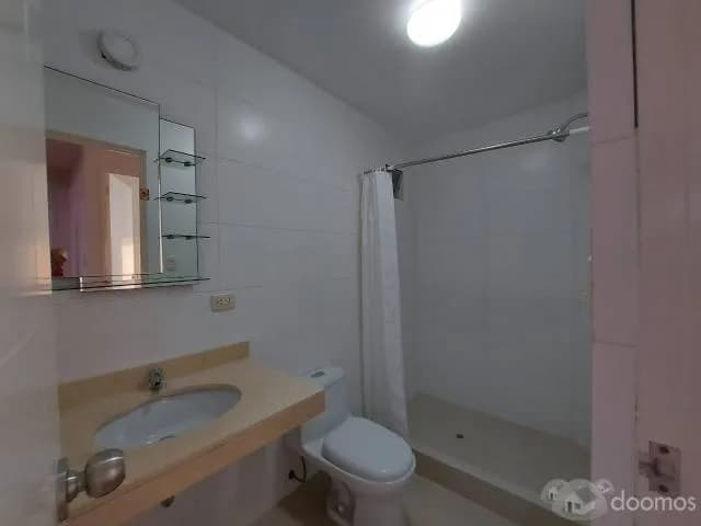 ALQUILO DEPARTAMENTO CON COCHERA EN BARRANCO s/2000 — foto 6