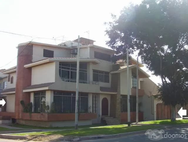 Alquiler de casa para oficinas — foto 1