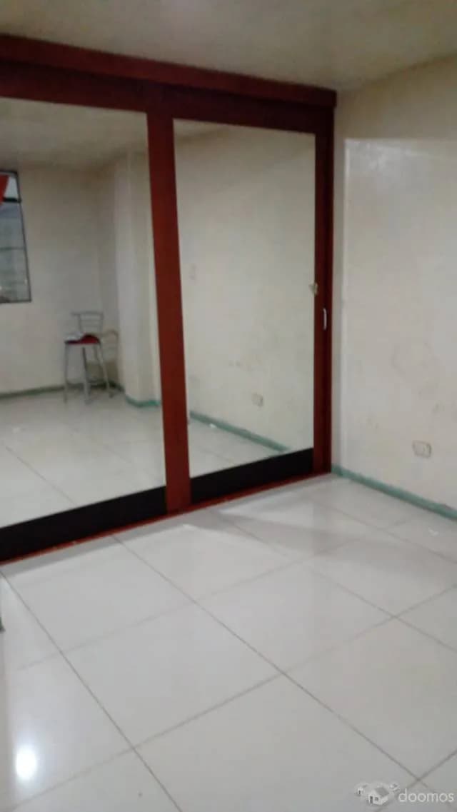 SE ALQUILA DEPARTAMENTO — foto 1