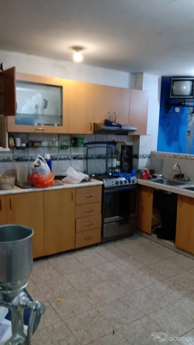 SE ALQUILA DEPARTAMENTO — foto 2