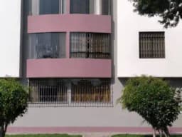 ALQUILO LINDO DEPARTAMENTO CON VISTA A PARQUE CERCA DE LA PUCP EN URB. PANDO