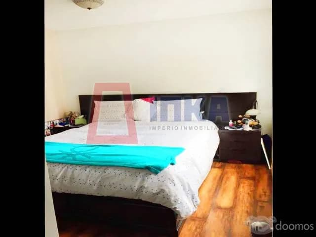 HERMOSO DEPARTAMENTO DUPLEX  FRENTE A PARQUE EN LA MOLINA — foto 4