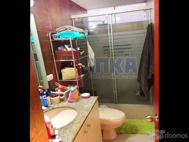 HERMOSO DEPARTAMENTO DUPLEX  FRENTE A PARQUE EN LA MOLINA — foto 6