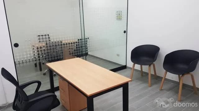 Venta de oficina en Surco - Chacarilla — foto 2