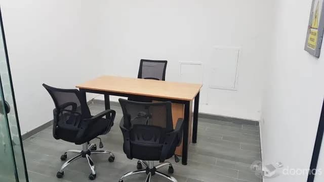 Venta de oficina en Surco - Chacarilla — foto 3