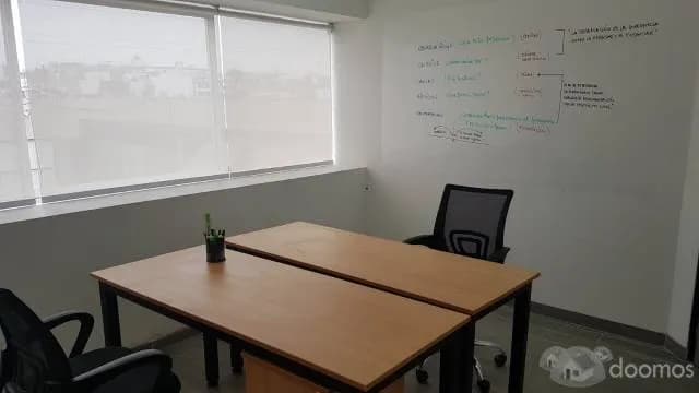 Venta de oficina en Surco - Chacarilla — foto 5