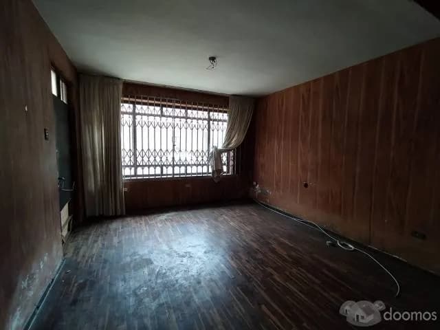 "OPORTUNIDAD" - CASA VACIA COMO TERRENO EN SAN MIGUEL — foto 8