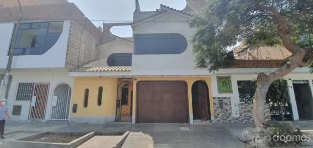 CASA EN EL CALLAO — foto 2