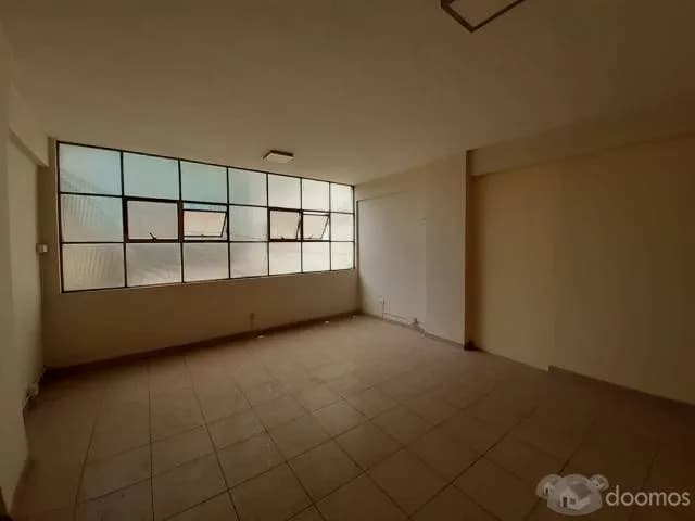 Alquiler Oficina 30mts — foto 1