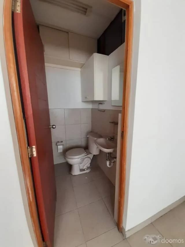 Alquiler Oficina 30mts — foto 3