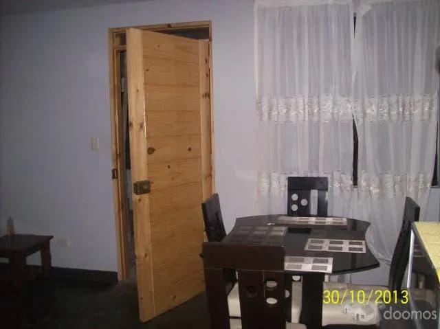 DEPARTAMENTOS EN PUNTA HERMOSA — foto 5