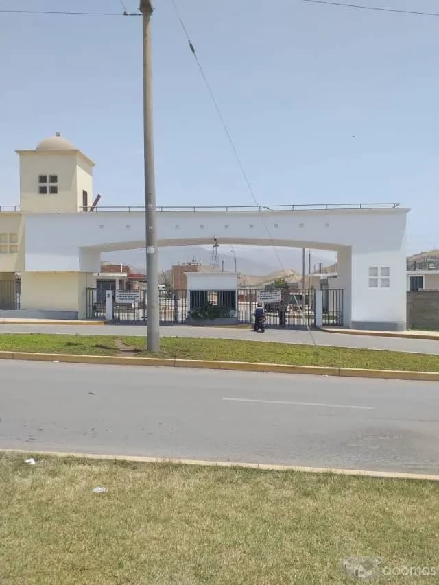 SE VENDE CASA O DEPARTAMENTOS — foto 2