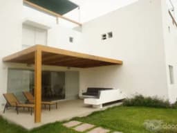 Alquilo linda casa en Asia del Sol