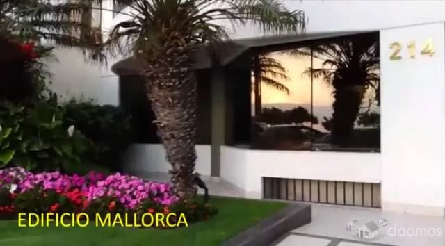 Venta de Departamento (Malecón Cisneros - Miraflores) — foto 1