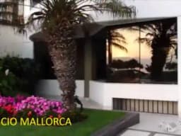 Venta de Departamento (Malecón Cisneros - Miraflores)