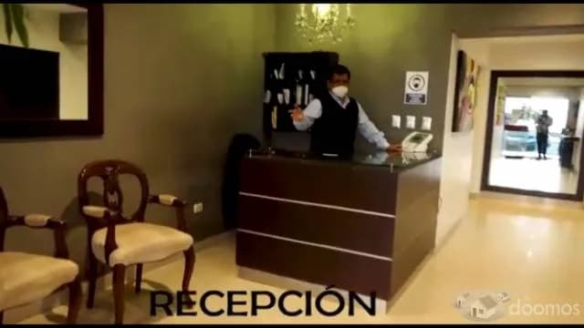 Venta de Departamento (Malecón Cisneros - Miraflores) — foto 2
