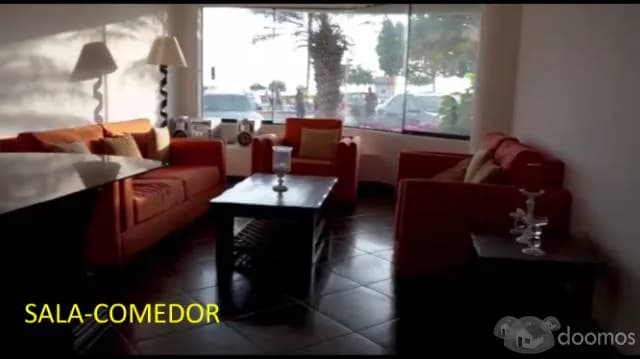 Venta de Departamento (Malecón Cisneros - Miraflores) — foto 3