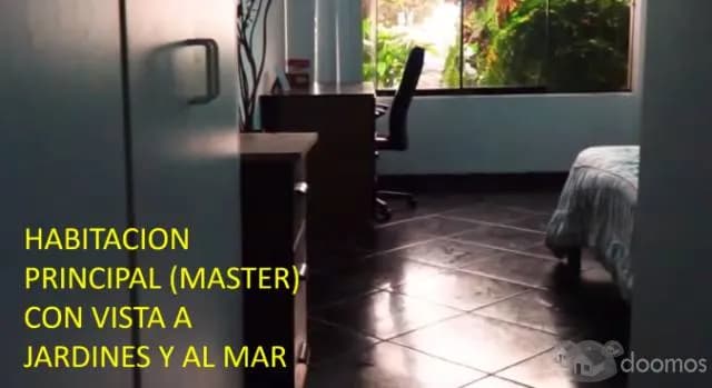 Venta de Departamento (Malecón Cisneros - Miraflores) — foto 4