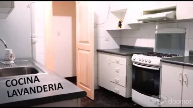 Venta de Departamento (Malecón Cisneros - Miraflores) — foto 7