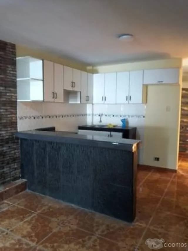 alquiler de departamento muy  cómodo — foto 1
