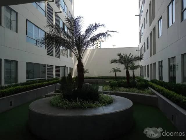 BELLISIMO DEPARTAMENTO  VISTA  A PARQUE EN SURQUILLO — foto 4