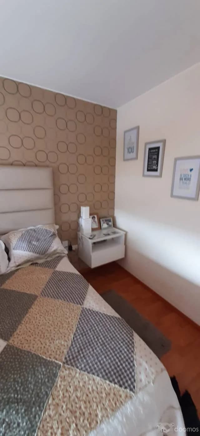 BELLISIMO DEPARTAMENTO  VISTA  A PARQUE EN SURQUILLO — foto 6