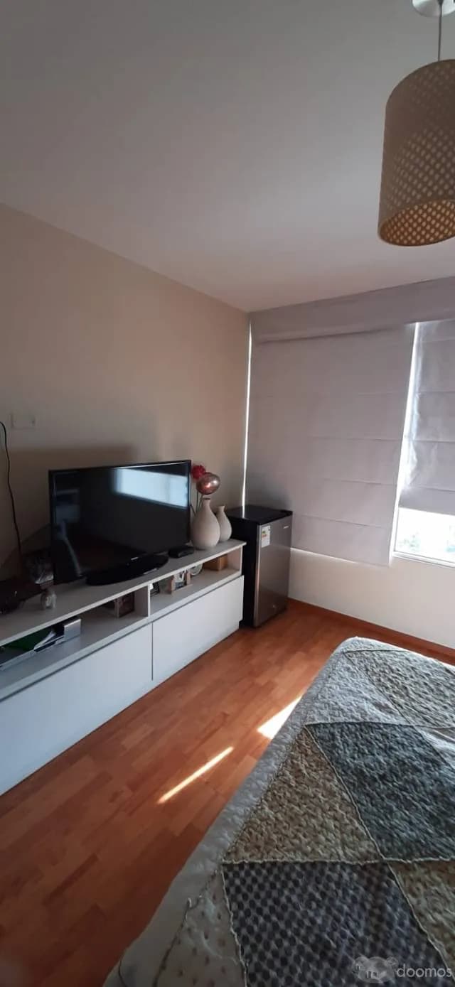 BELLISIMO DEPARTAMENTO  VISTA  A PARQUE EN SURQUILLO — foto 7