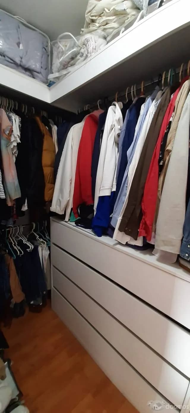 BELLISIMO DEPARTAMENTO  VISTA  A PARQUE EN SURQUILLO — foto 10