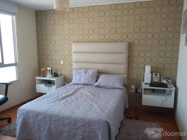 BELLISIMO DEPARTAMENTO  VISTA  A PARQUE EN SURQUILLO — foto 12