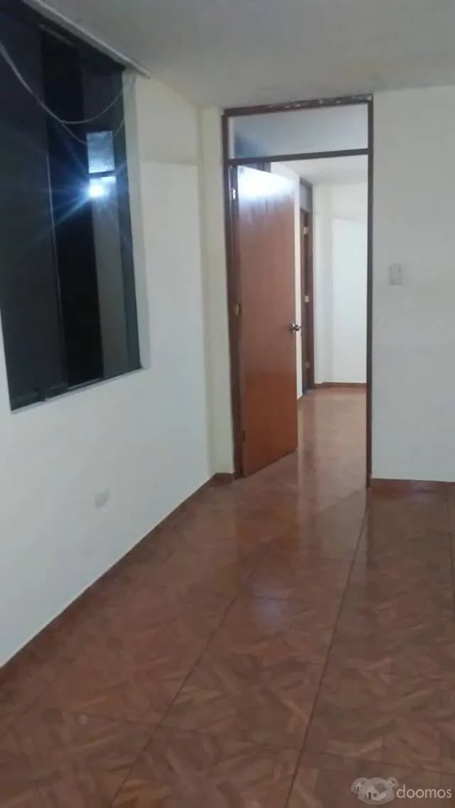 Alquiler de minidepartamente s/.1000 — foto 4