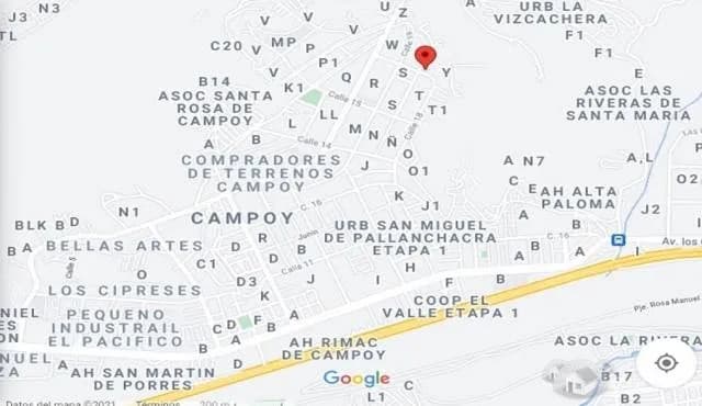 VENTA DE TERRENO  CAMPOY — foto 4