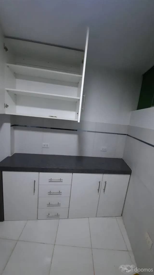 Minidepartamento de Estreno en Alquiler — foto 1