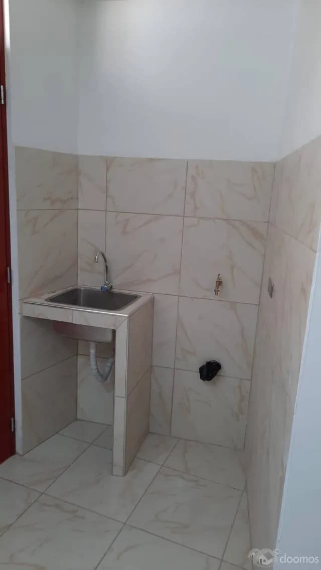 Minidepartamento de Estreno en Alquiler — foto 6