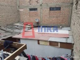 CASA EN VENTA COMO TERRENO SAN BORJA - LIMITE CON SURQUILLO