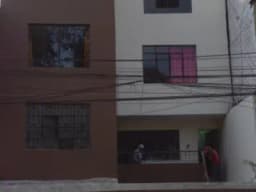 Alquiler de Mini departamentos en SJL