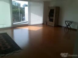 Dpto. Olivar San Isidro, nuevo, 1 por piso, 270m2, 3 dormit, 4 baños, 2 garajes, $850mil