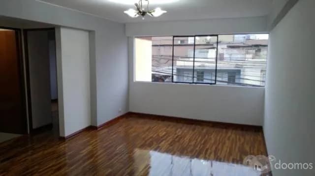 ALQUILER DE DEPARTAMENTO — foto 1