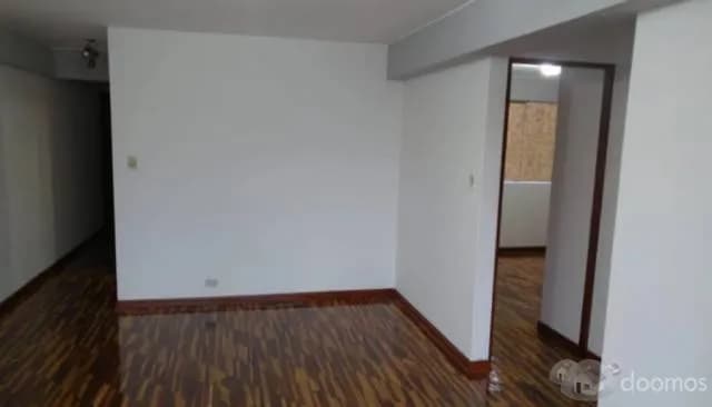 ALQUILER DE DEPARTAMENTO — foto 2