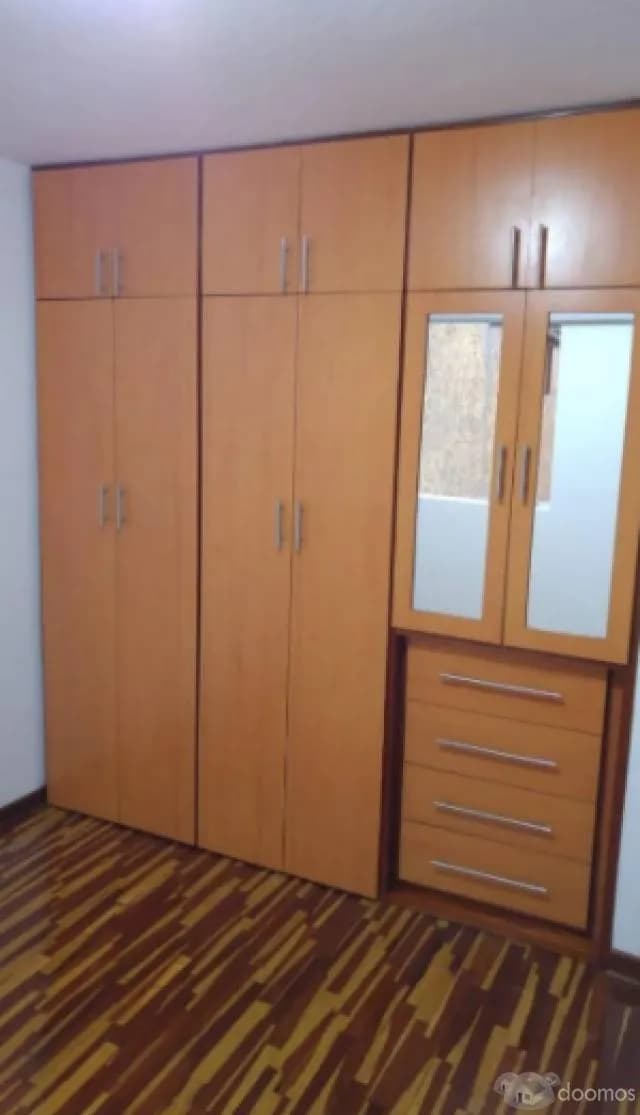 ALQUILER DE DEPARTAMENTO — foto 4