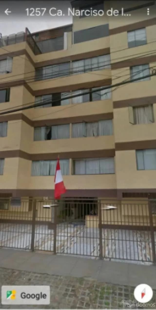 ALQUILER DE DEPARTAMENTO — foto 8