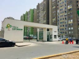 Remato lindo departamento de estreno - mejor zona residencial de Comas