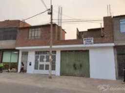 Alquiler local comercial - almacén