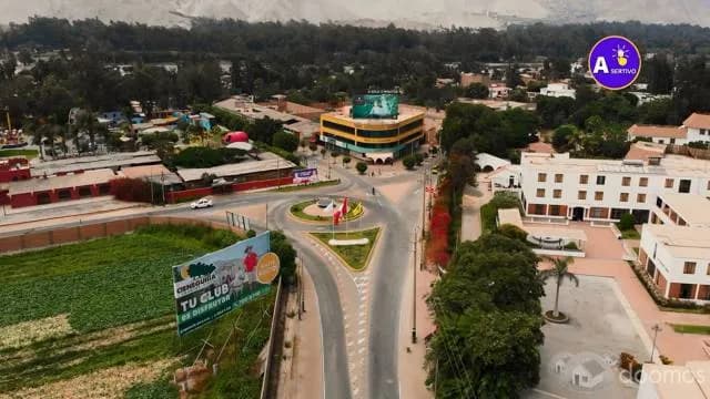 VENTA DE TERRENO PARA DESARROLLAR PROYECTOS INMOBILIARIO — foto 4