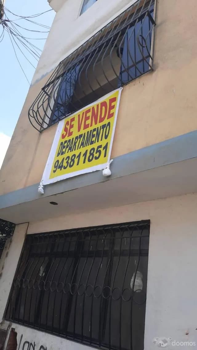 EN VENTA BELLO DEPARTAMENTO!!! — foto 1